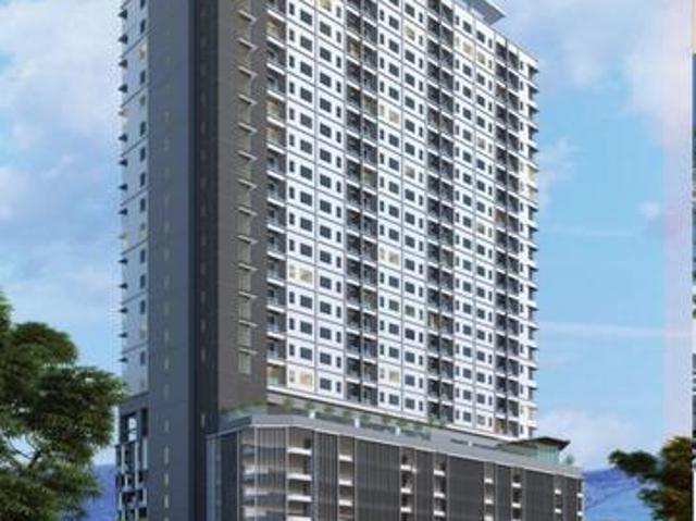 Apartment for sale in Country Heights Damansara, Kuala Lumpur
