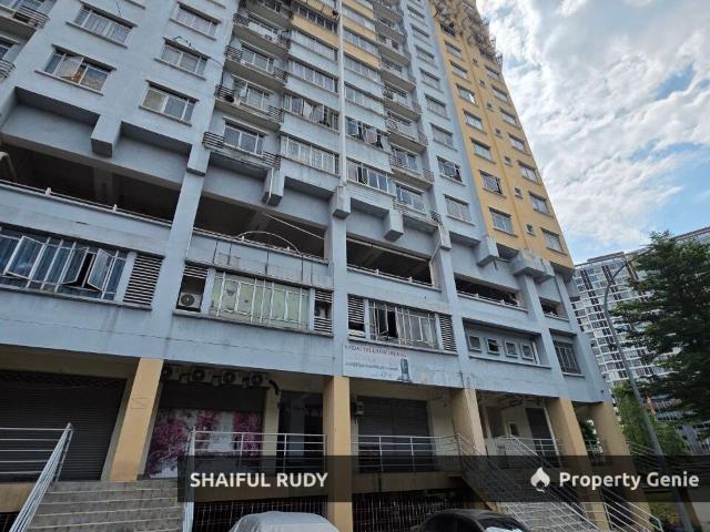 Shop for sale in Petaling, Subang Jaya