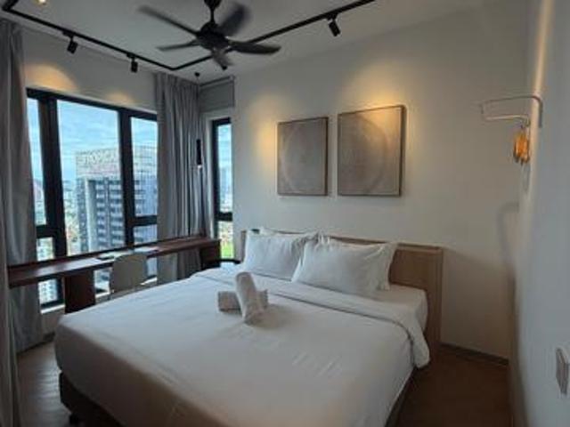 Serviced Residence for sale in Pulau Pinang