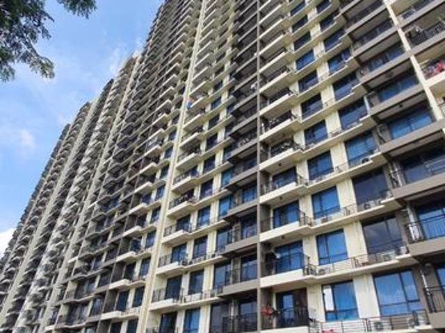 Serviced Residence for sale in Tampoi, Johor Bahru