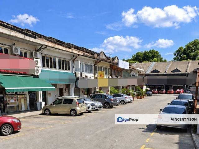 Shop for sale in Ampang, Majlis Perbandaran Ampang Jaya