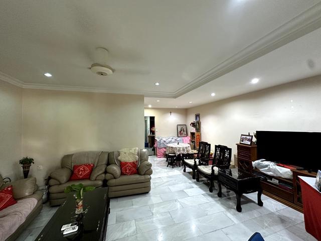 Terraced House for sale in Wellesley, Penang