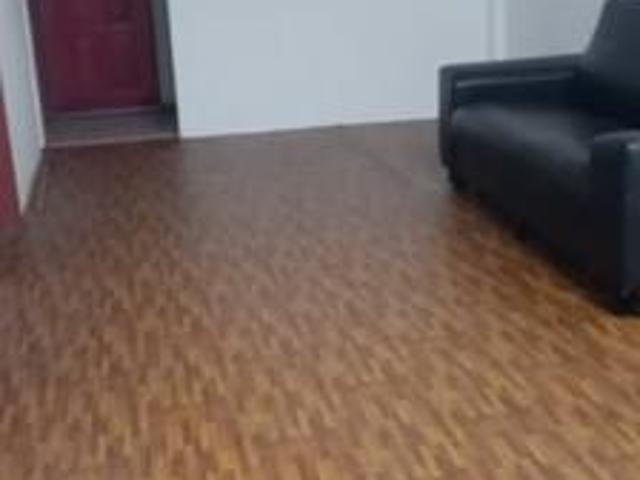 Flat for sale in Seri Kembangan