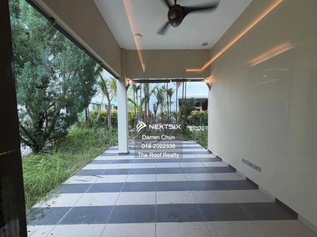 Shop for sale in Kota Tinggi, Johor