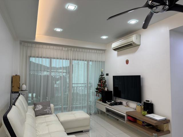 Apartment for sale in Georgetown, Penang