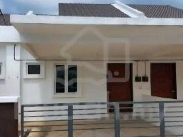 Terraced House for sale in Wellesley, Penang