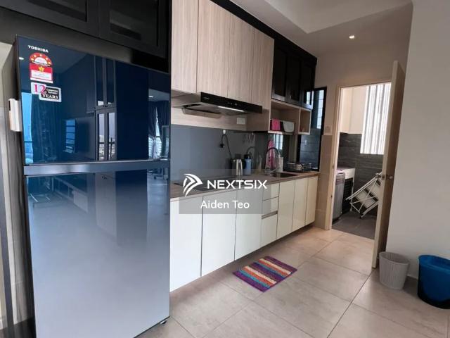 Residential House for sale in Malaka