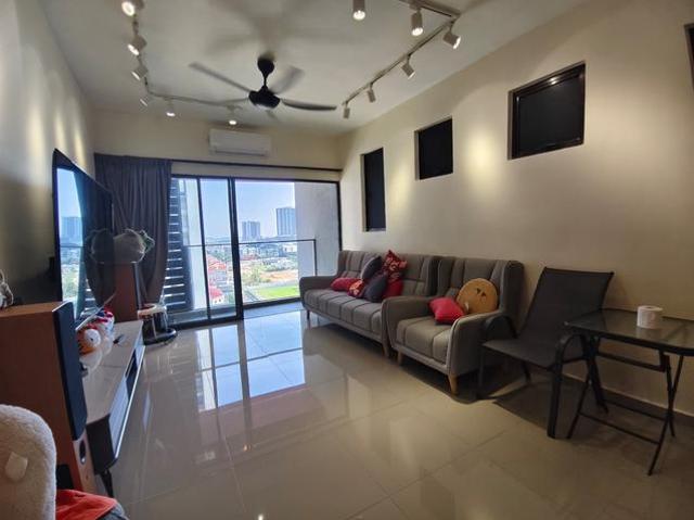 Apartment for sale in Malaka