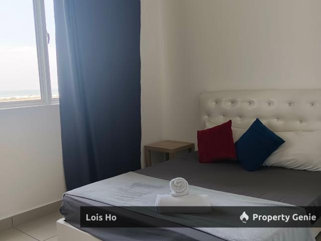 Condominium for sale in Malaka