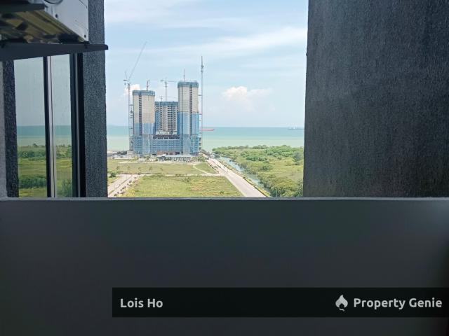 Condominium for sale in Malaka