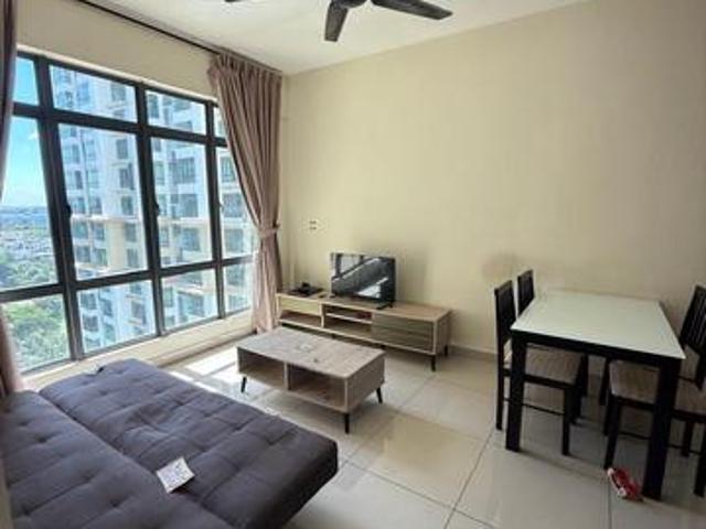 Serviced Residence for sale in Johore Bahru, Johor