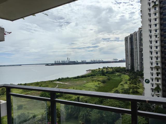 Condominium for sale in Bukit Ledang, Johor