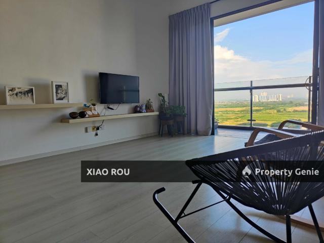 Condominium for sale in Malaka