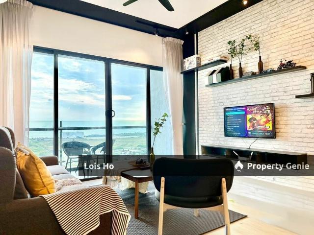Condominium for sale in Malaka