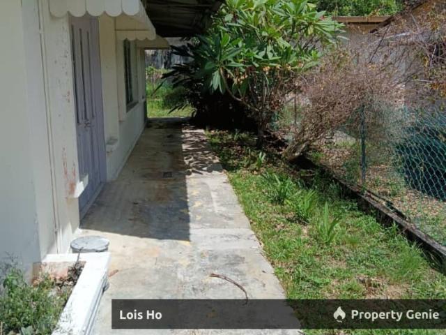 Bungalow for sale in Bukit Baru, Malaka