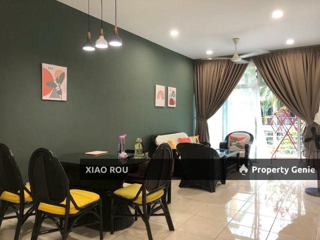Apartment for sale in Malaka