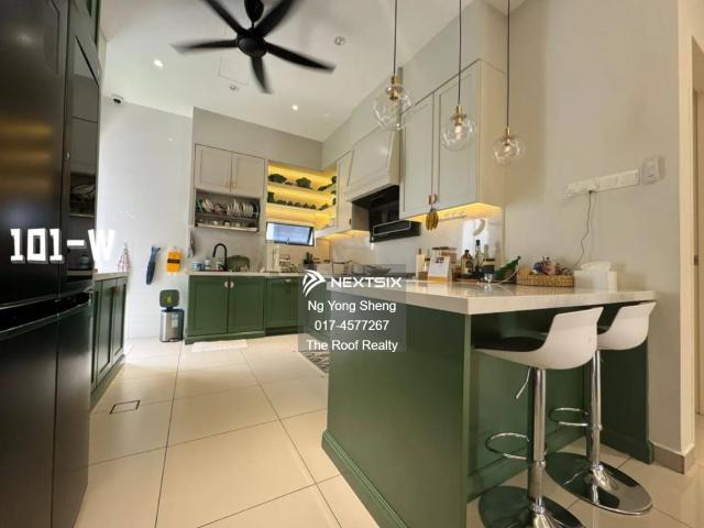 Residential House for sale in Cheng, Malaka