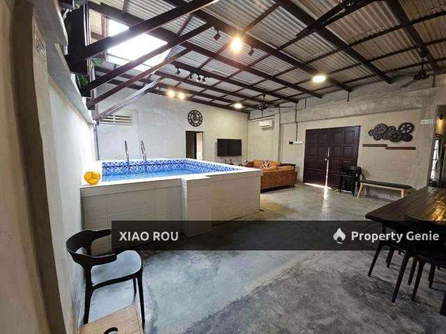 Residential House for sale in Malaka