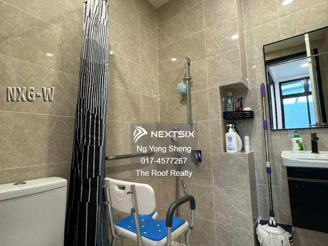 Residential House for sale in Malaka