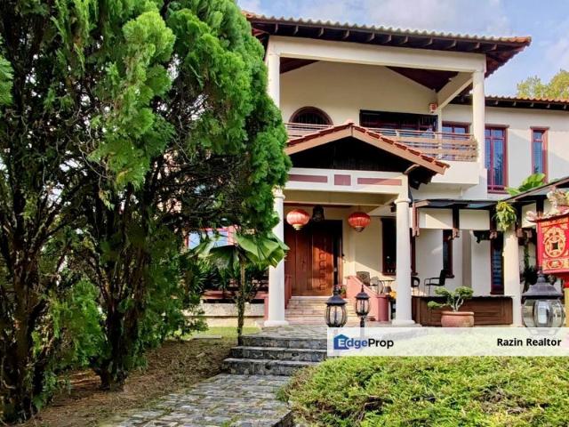 House for sale in Ayer Keroh, Melaka Tengah