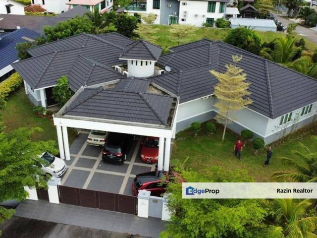House for sale in Ayer Keroh, Melaka Tengah