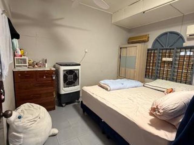 Property for sale in Bukit Mertajam, Seberang Perai
