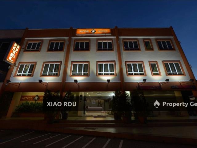 Property for sale in Cheng, Malaka