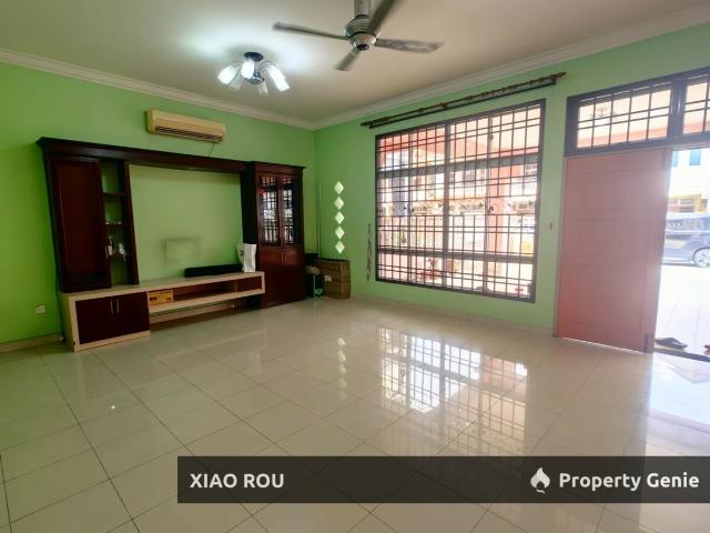 Terraced House for sale in Cheng, Malaka