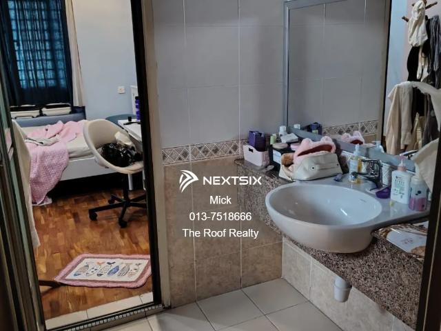 Residential House for sale in Johore Bahru, Johor