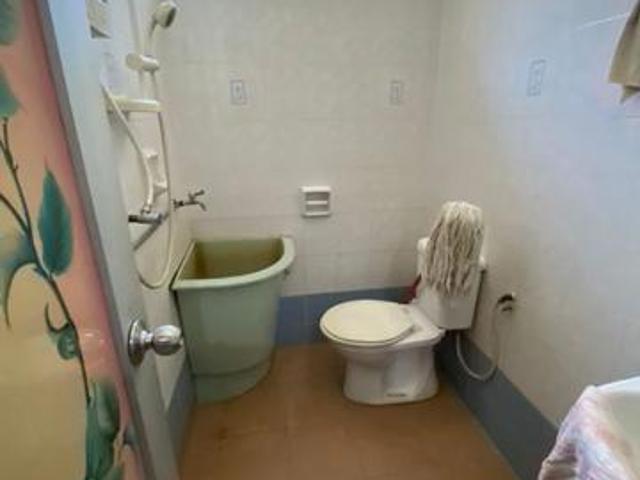 Property for sale in Wellesley, Penang