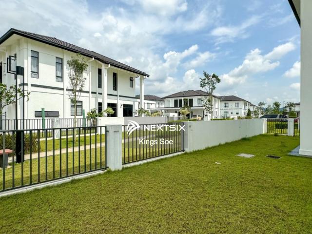 Shop for sale in Langat, Selangor