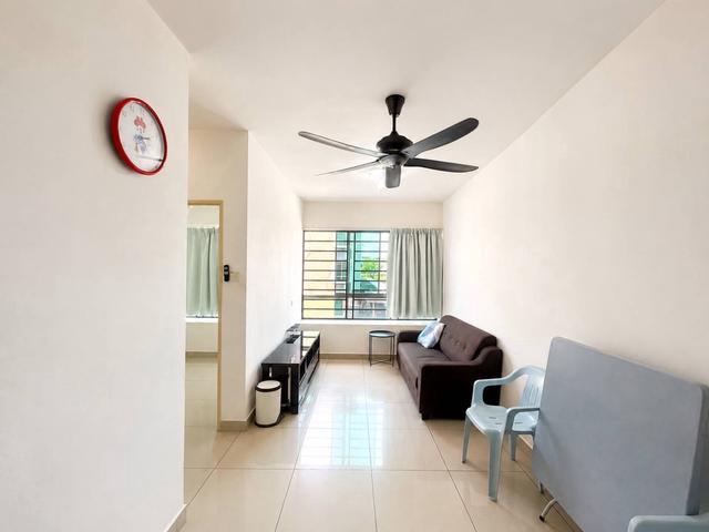 Apartment for sale in Penampang, Pinampang
