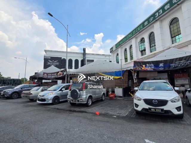 Residential House for sale in Johore Bahru, Johor