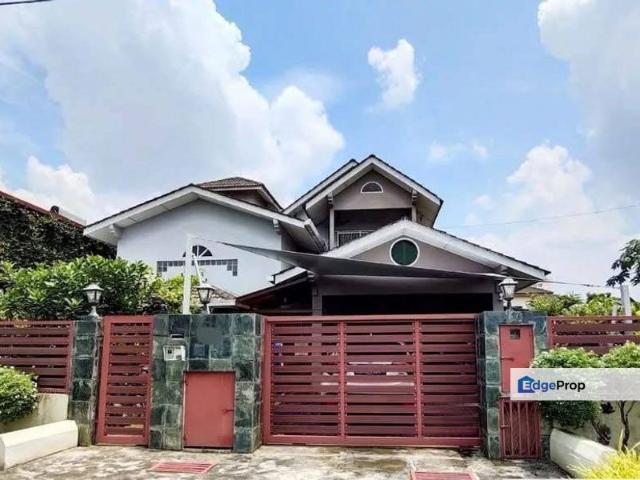 House for sale in Petaling, Subang Jaya