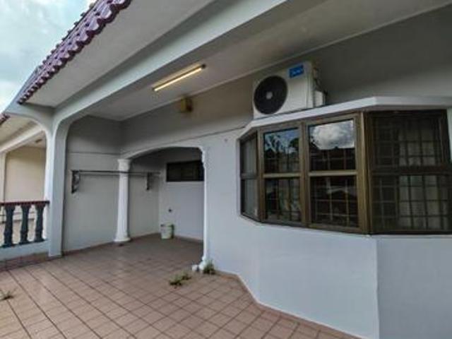 Terraced House for sale in Bukit Ledang, Johor