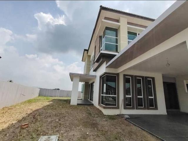 Residential House for sale in Paya Rumput, Malaka