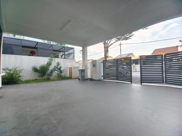 Residential House for sale in Bukit Katil, Malaka