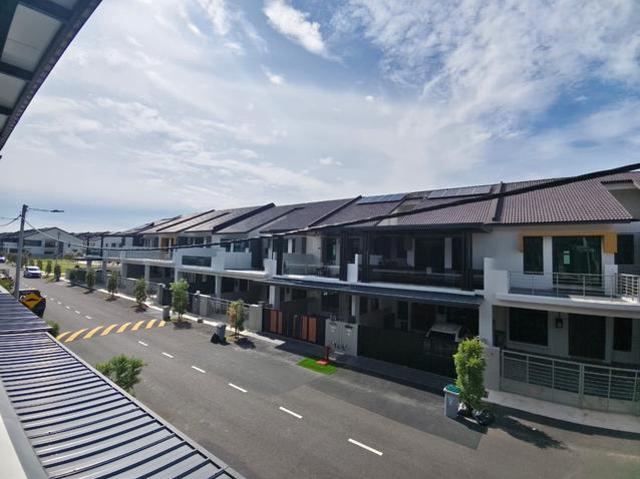 Terraced House for sale in Bukit Katil