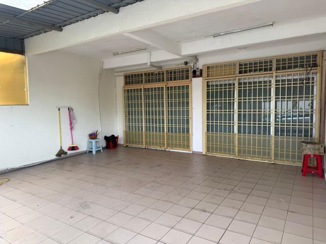 Terraced House for sale in Ulu Tiram, Johor