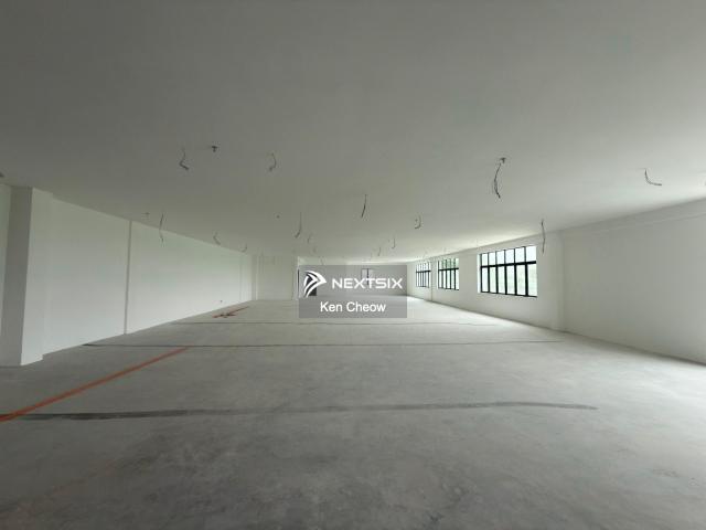 Residential House for rent in Johore Bahru, Johor