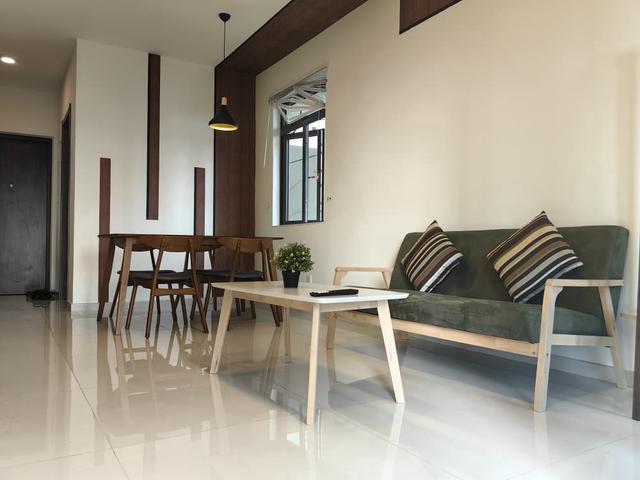 Condominium for sale in Bukit Ledang, Johor