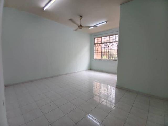 Apartment for sale in Bukit Katil