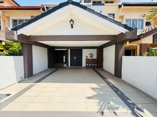 Terraced House for sale in Petaling, Alam Impian