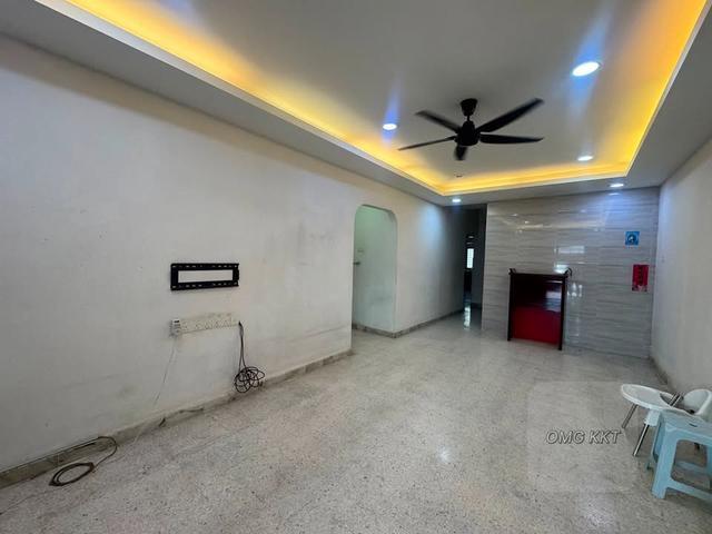 Terraced House for sale in Port Klang, Selangor
