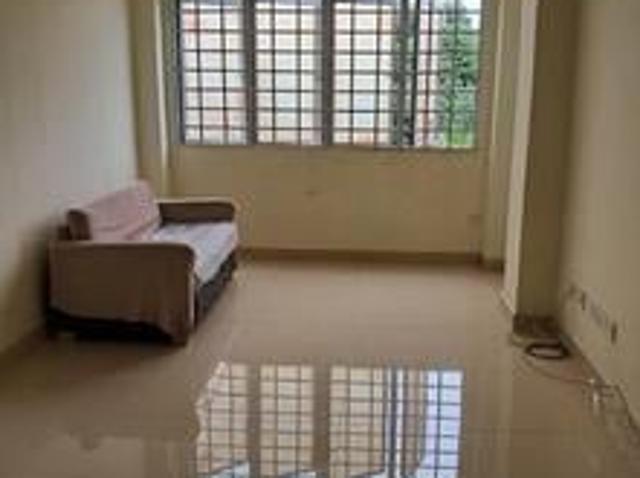 Apartment for sale in Cheras, Kuala Lumpur