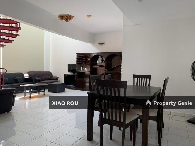 Condominium for sale in Malaka