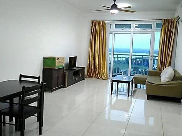 Serviced Residence for sale in Johore Bahru, Johor