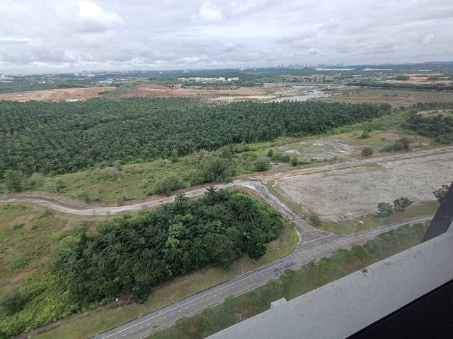 Condominium for sale in Bukit Ledang, Johor
