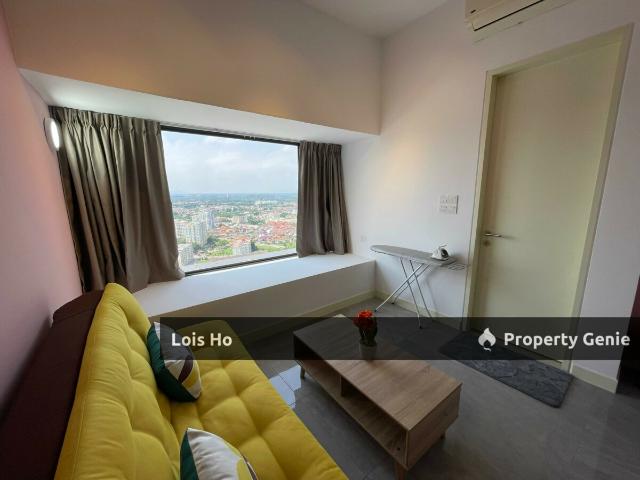 Apartment for sale in Malaka