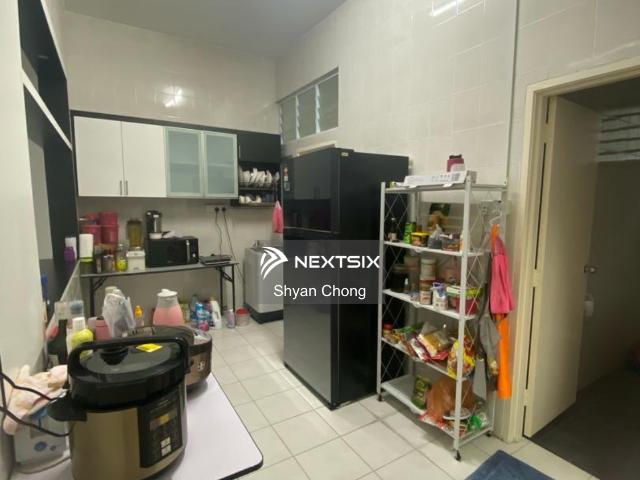 Residential House for sale in Johor